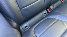 Jaguar I-Pace 294kW EV400 HSE Black 90kWh 5dr Auto 11kW Charger Electric Estate